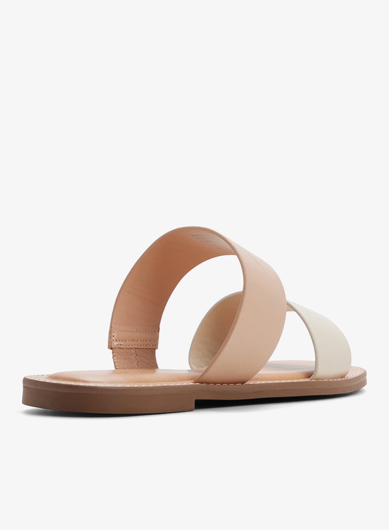 CALL IT SPRING MIRAE Slip On Flat Sandals - Image 4
